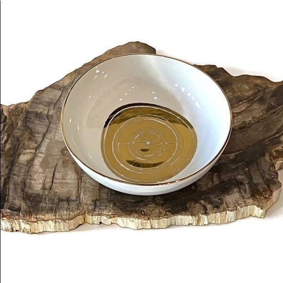 🌳WEST ELM🌳Designer David Stark West Elm Soup or Cereal Bowl/Replacement Bowl - Picture 2 of 6